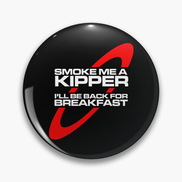 Artikelvorschau, SMOKE ME A KIPPER ACE entworfen und verkauft von THAT'S WHAT TEE SAID.