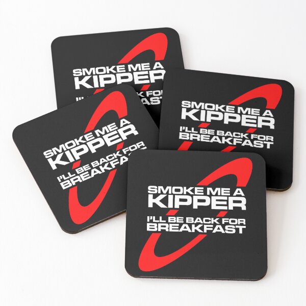 Item preview, SMOKE ME A KIPPER ACE designed and sold by THAT'S WHAT TEE SAID.