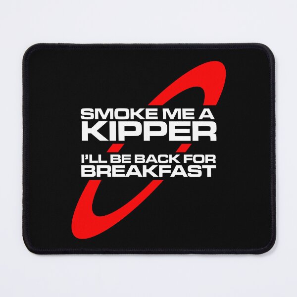 Item preview, SMOKE ME A KIPPER ACE designed and sold by THAT'S WHAT TEE SAID.
