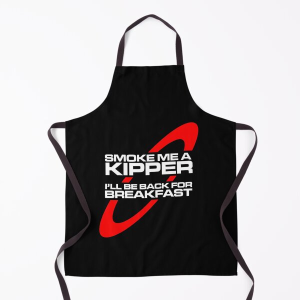 Item preview, SMOKE ME A KIPPER ACE designed and sold by THAT'S WHAT TEE SAID.