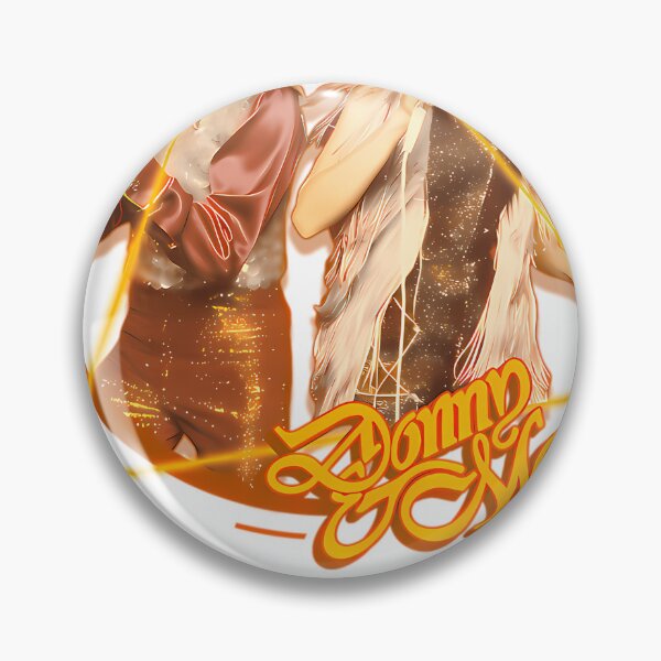 Item preview, Donny-Osmond designed and sold by GrimMeadows.