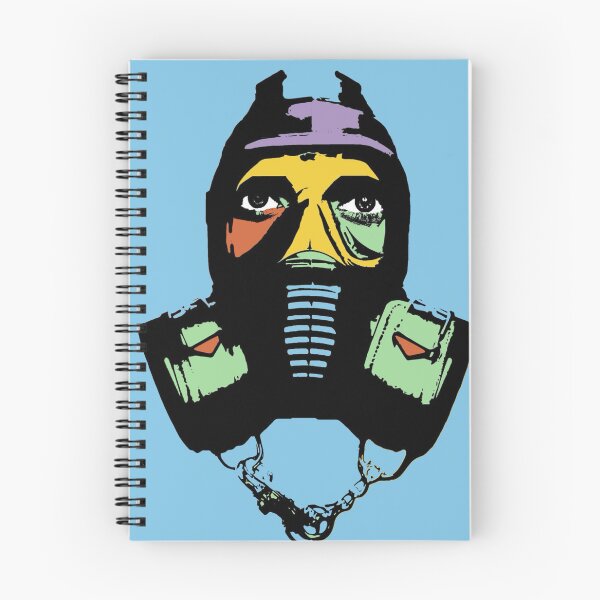 Item preview, Masked designed and sold by Benszi.
