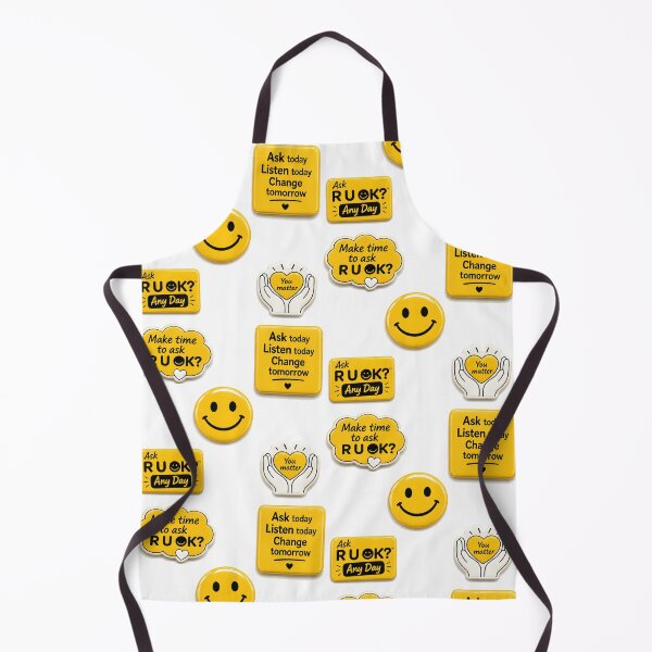 Item preview, R U Ok designed and sold by Tessa Art.