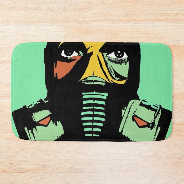 Item preview, Masked designed and sold by Benszi.