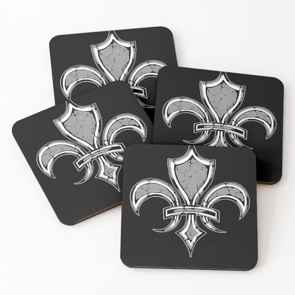 Item preview, Crowbar Band designed and sold by PaperCrafte.