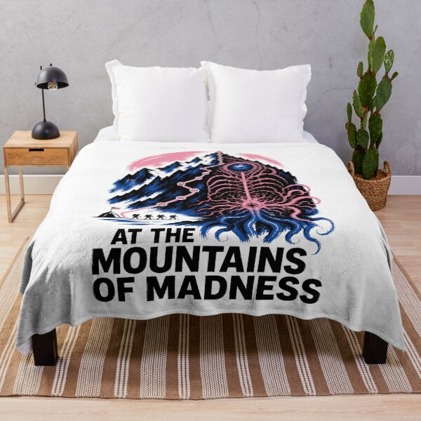 Item preview, H.P. Lovecraft Mountains of Madness Anatomy designed and sold by Fenay Designs.