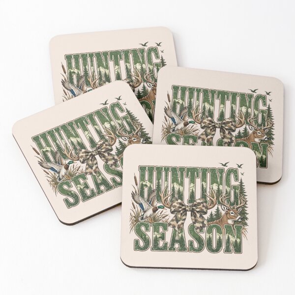 Item preview, Preppy Hunting Camo Western Vintage, Coquette Hunting Wife, Distressed Cowboy Style, Cute Camouflage Outdoor Hunting Gift designed and sold by Cchotlan.