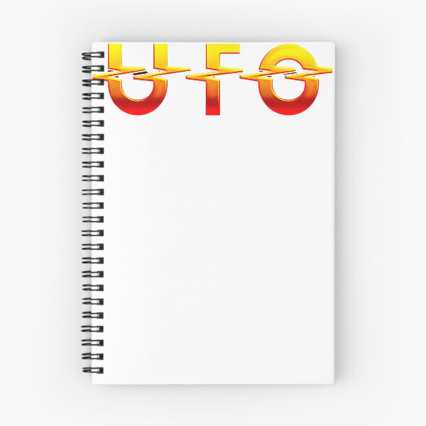 Item preview, Music - UFO band designed and sold by RetroVibeArty.