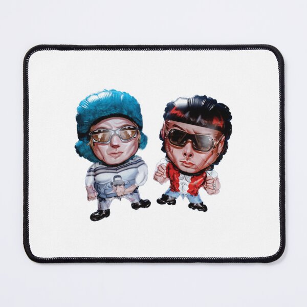 Item preview, Ca7riel and Paco Amoroso Catriel   designed and sold by milesmorarst.