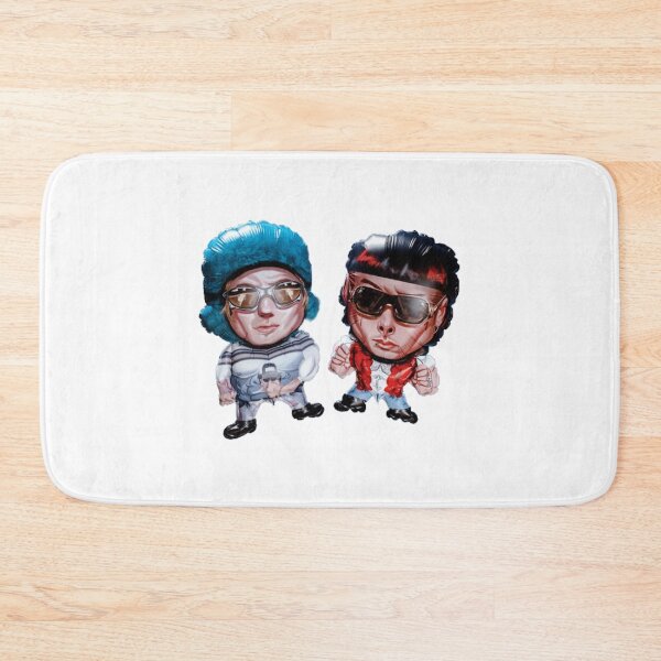 Item preview, Ca7riel and Paco Amoroso Catriel   designed and sold by milesmorarst.