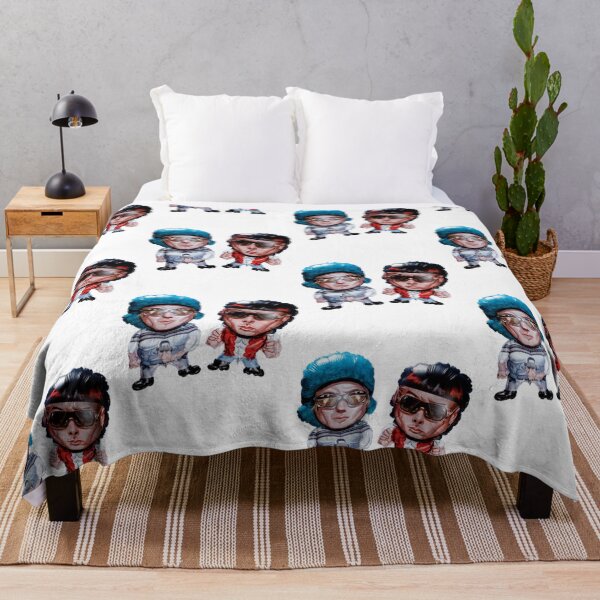 Item preview, Ca7riel and Paco Amoroso Catriel designed and sold by milesmorarst.