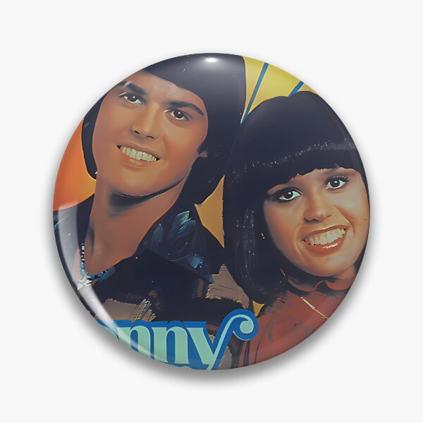 Item preview, Donny-Osmond designed and sold by CosmicHollow.