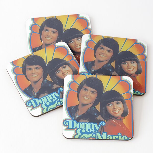 Item preview, Donny-Osmond designed and sold by CosmicHollow.