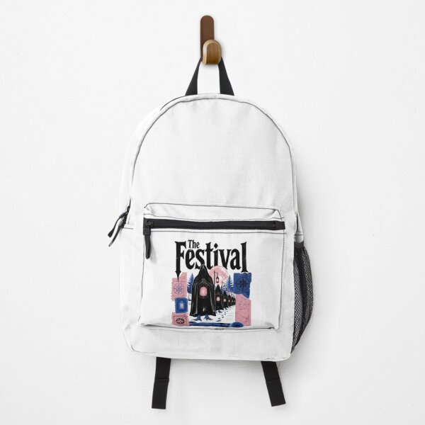 Item preview, H.P. Lovecraft The Festival Lantern Procession designed and sold by Fenay Designs.