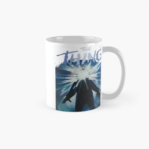 Item preview, Retro Sci-Fi Horror Art | Vintage Creature Feature Design | 80S Paranoia Movie Inspired | ⭐⭐⭐⭐⭐ Best Seller designed and sold by strawberry trampoline.