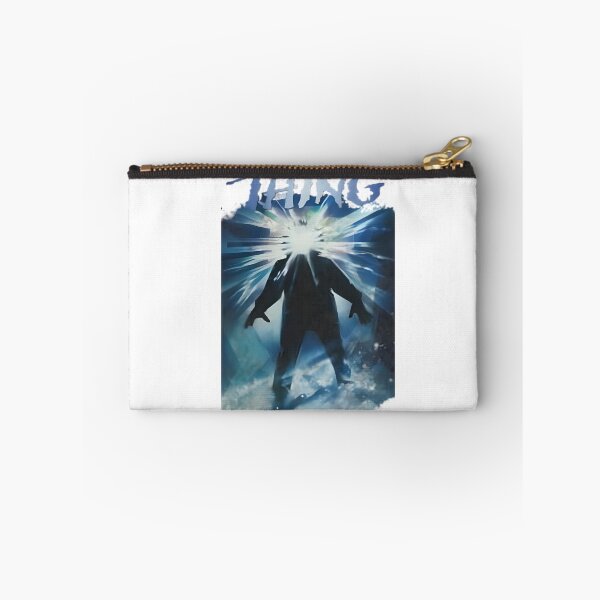 Item preview, Retro Sci-Fi Horror Art | Vintage Creature Feature Design | 80S Paranoia Movie Inspired | ⭐⭐⭐⭐⭐ Best Seller designed and sold by strawberry trampoline.