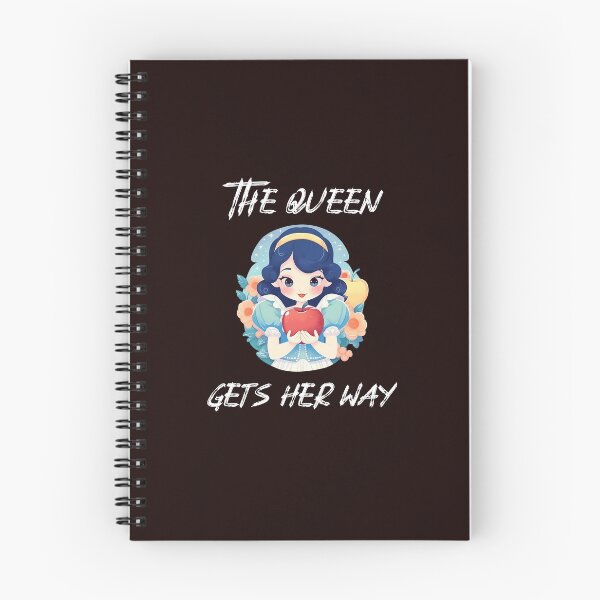 Item preview, The Queen Gets Her Way designed and sold by JJShirtz.