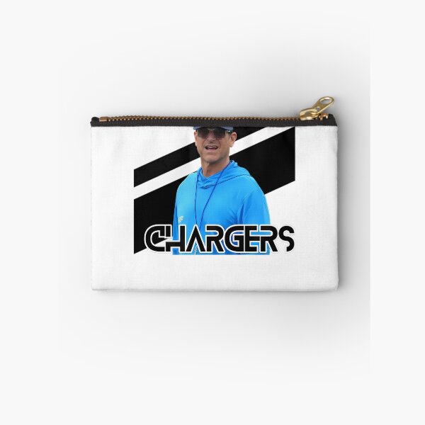 Item preview, Jim Harbaugh Chargers - Tariik #321 designed and sold by CosmicHollow.