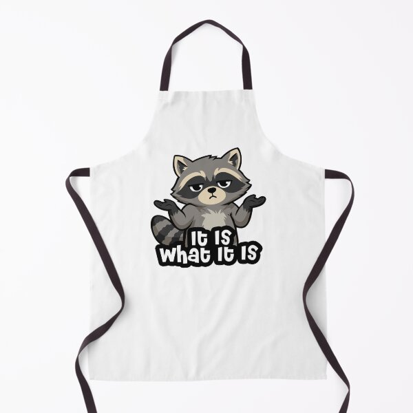 Item preview, Raccoon designed and sold by AyushkaAgarwal.