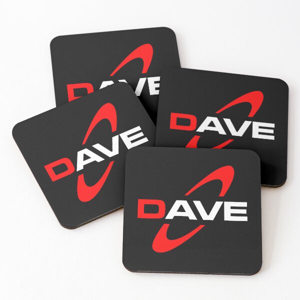 Item preview, DAVE designed and sold by THAT'S WHAT TEE SAID.