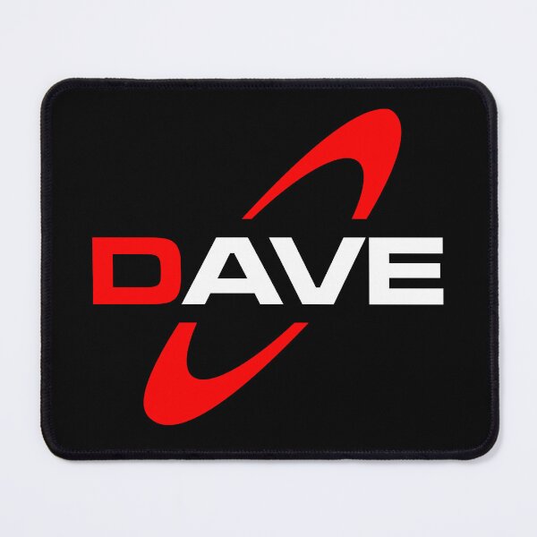 Item preview, DAVE designed and sold by THAT'S WHAT TEE SAID.