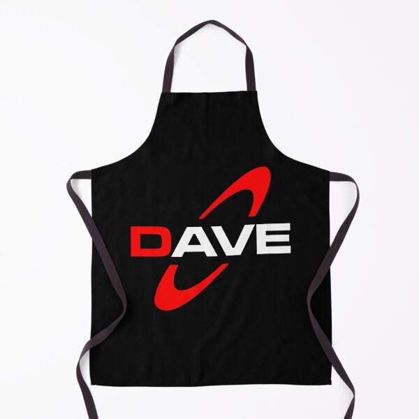 Item preview, DAVE designed and sold by THAT'S WHAT TEE SAID.