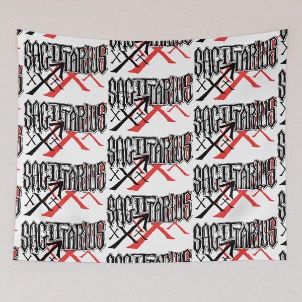 Item preview, Sagittarius designed and sold by JFOdesign.