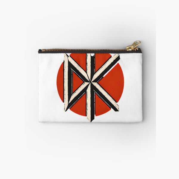 Item preview, Dead Kennedys On Red Circle designed and sold by CosmicHollow.
