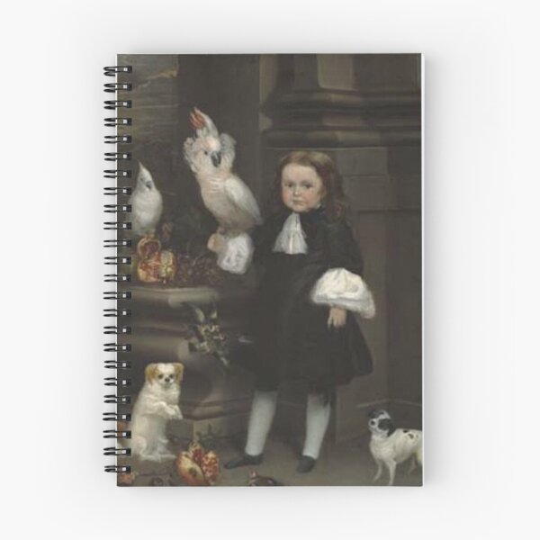 Item preview, Portrait of the Dwarf Michol designed and sold by SharonTheFirst.