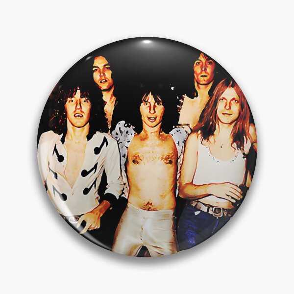 Item preview, Music - UFO band designed and sold by RetroVibeArty.