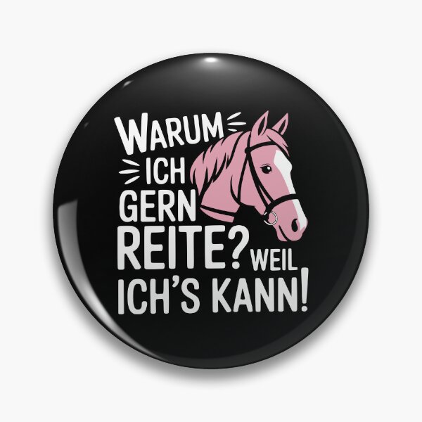 Artikelvorschau, Pferd Reiterin Pferdekopf Rosa Equestrian entworfen und verkauft von Loona97.