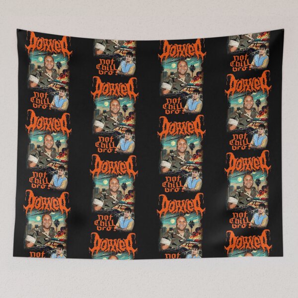 Item preview, Christopher Dorner ft. Charlie Sheen  designed and sold by milesmorarst.