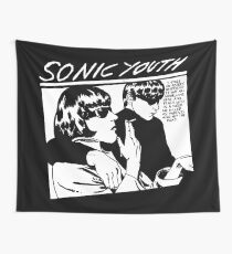 Tela decorativa Sonic Youth - Goo - Música - Rock, Indie, alternativa, sin onda