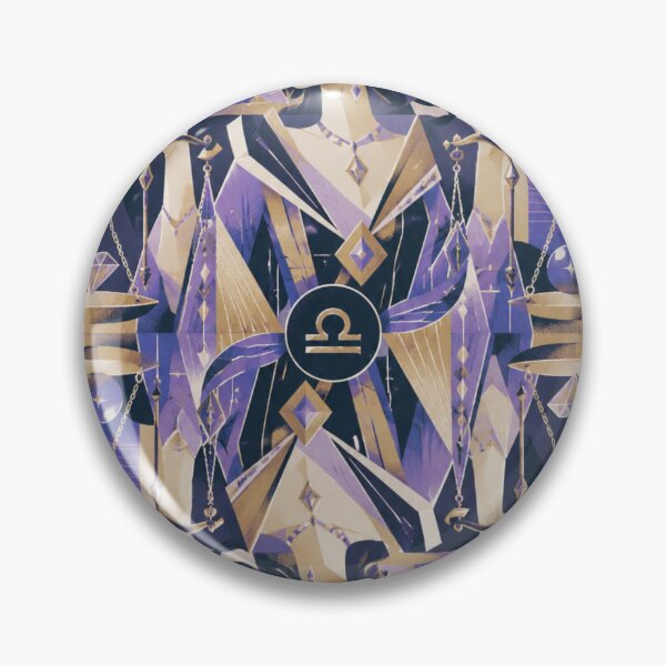 Item preview, Libra:Queen of Diamonds designed and sold by P.L.U.T.O.