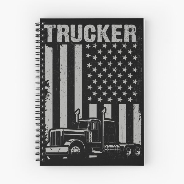 Item preview, Patriotic American Flag Semi Truck Silhouette Vintage Usa Pride Design | Perfect Gift For You And Friends designed and sold by eliasmaroki.