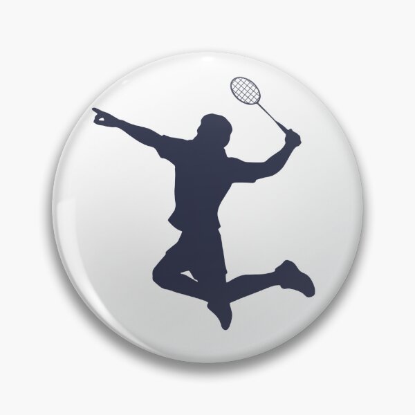 Item preview, Flying Tennis Player Action Illustration designed and sold by eessaamm012.