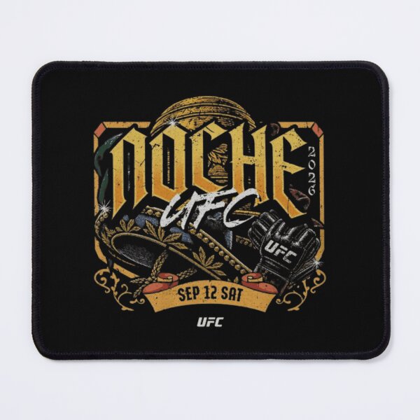 Item preview, UFC Noche 2026 designed and sold by JeyVel.