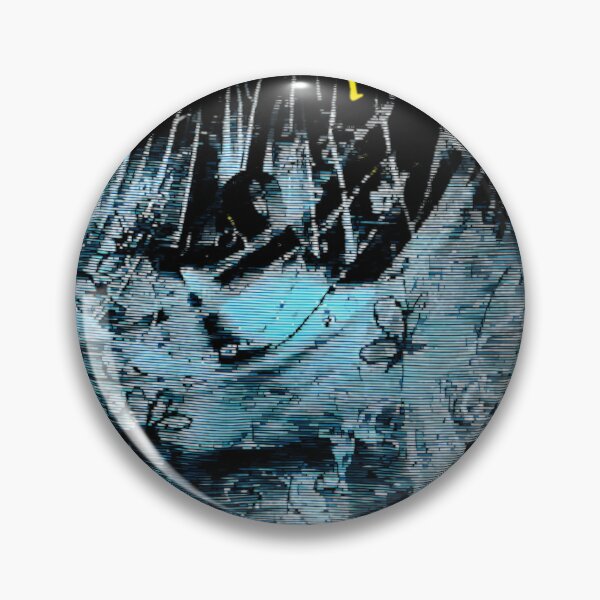 Item preview, Cocteau Twins Treasure Classic  designed and sold by RetroVibeArty.