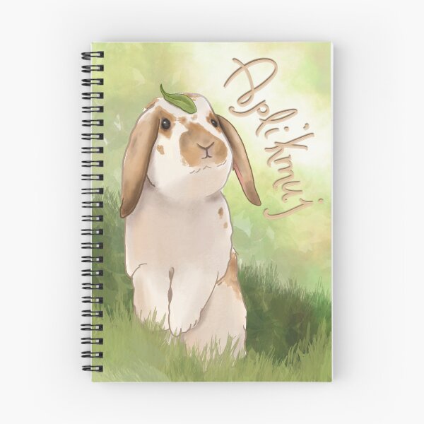 Item preview, Apli’kmuj | Mi'kmaq word for Rabbit!  designed and sold by B00FAY.
