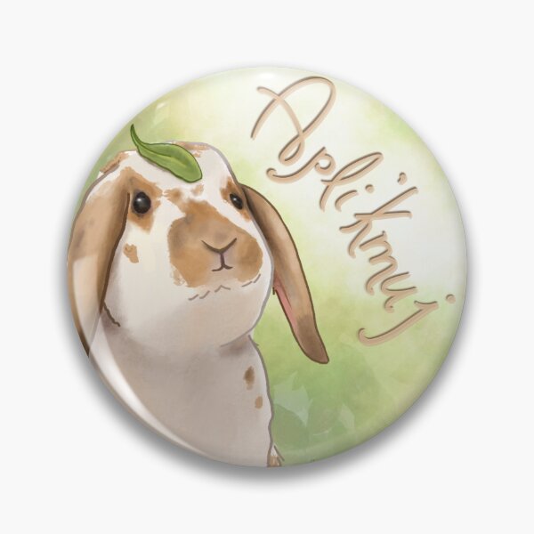 Item preview, Apli’kmuj | Mi'kmaq word for Rabbit!  designed and sold by B00FAY.
