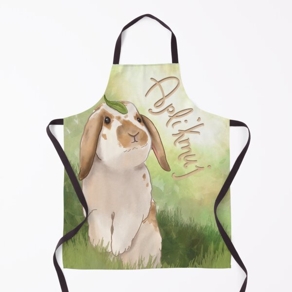 Artikelvorschau, Apli’kmuj | Mi'kmaq-Wort für Kaninchen! entworfen und verkauft von B00FAY.