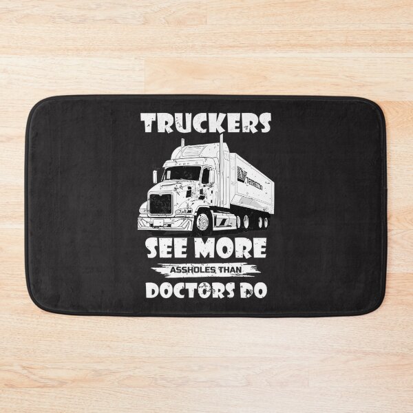 Item preview, Trucker Vibes: Classic Road Life Graphic | Best Gift designed and sold by eliasmaroki.