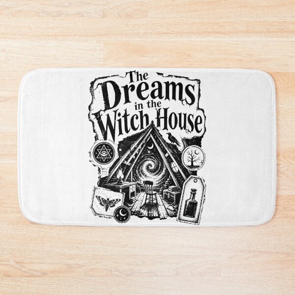 Item preview, H.P. Lovecraft Witch House Attic Vortex designed and sold by Fenay Designs.