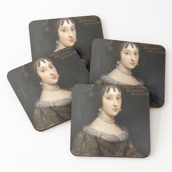 Item preview, Claudia Felicitas of Austria designed and sold by SharonTheFirst.