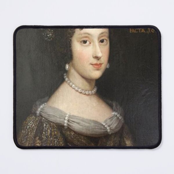 Item preview, Claudia Felicitas de Austria designed and sold by SharonTheFirst.