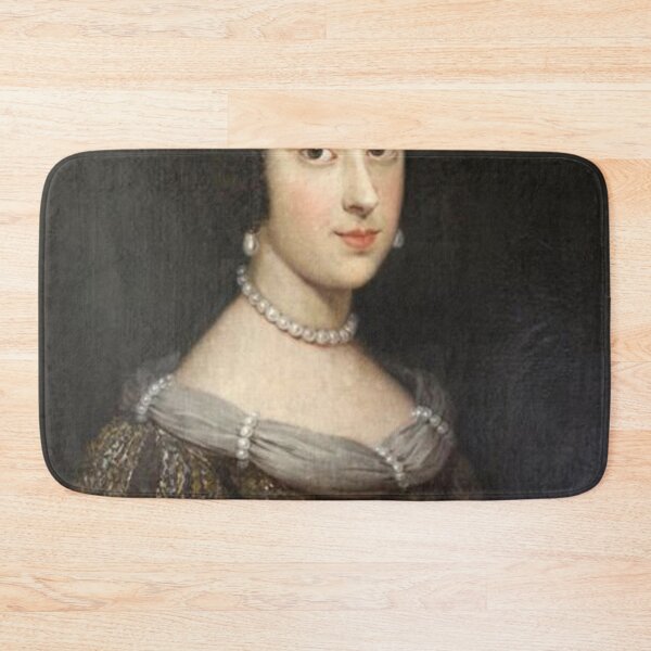 Item preview, Claudia Felicitas of Austria designed and sold by SharonTheFirst.
