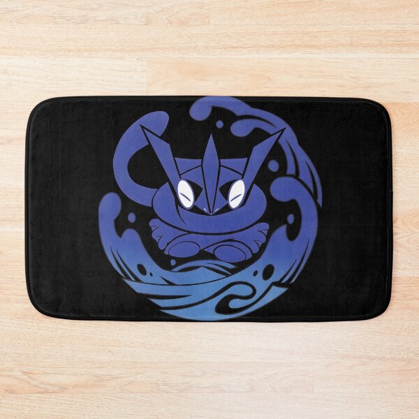 Item preview, Greninja designed and sold by Clauxel.