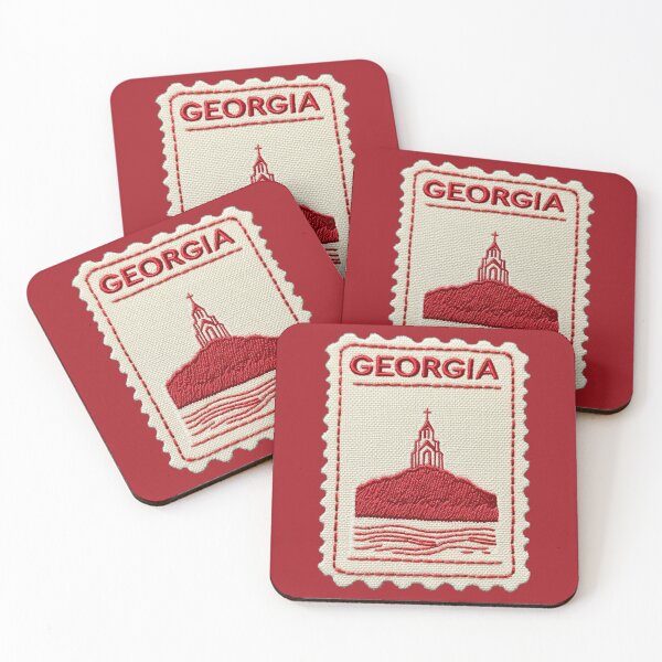 Item preview, Copy of Gambia Travel Patch Fishing Boat Embroidered Stamp designed and sold by tiigerdad.