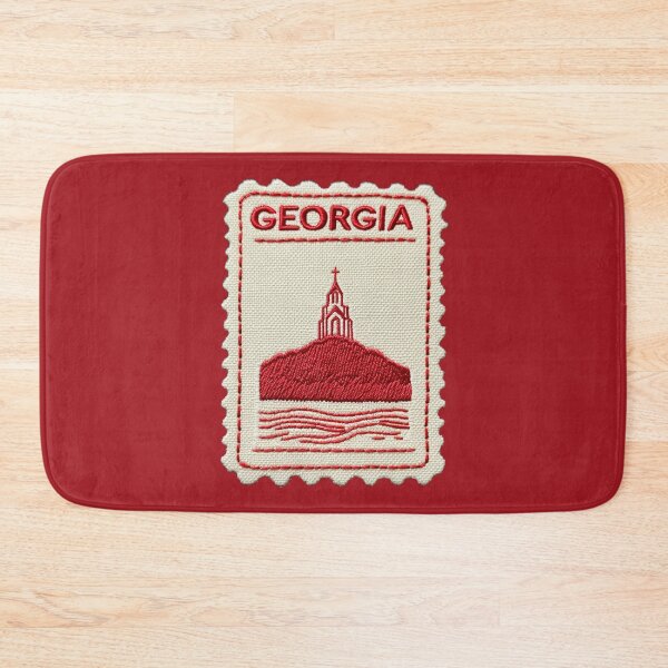 Item preview, Copy of Gambia Travel Patch Fishing Boat Embroidered Stamp designed and sold by tiigerdad.