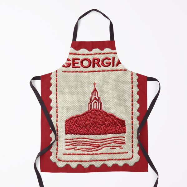 Item preview, Copy of Gambia Travel Patch Fishing Boat Embroidered Stamp designed and sold by tiigerdad.